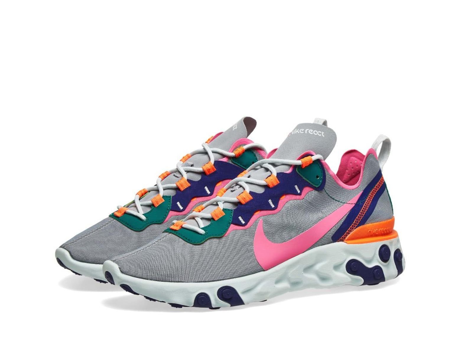 nike react element bw classic womens