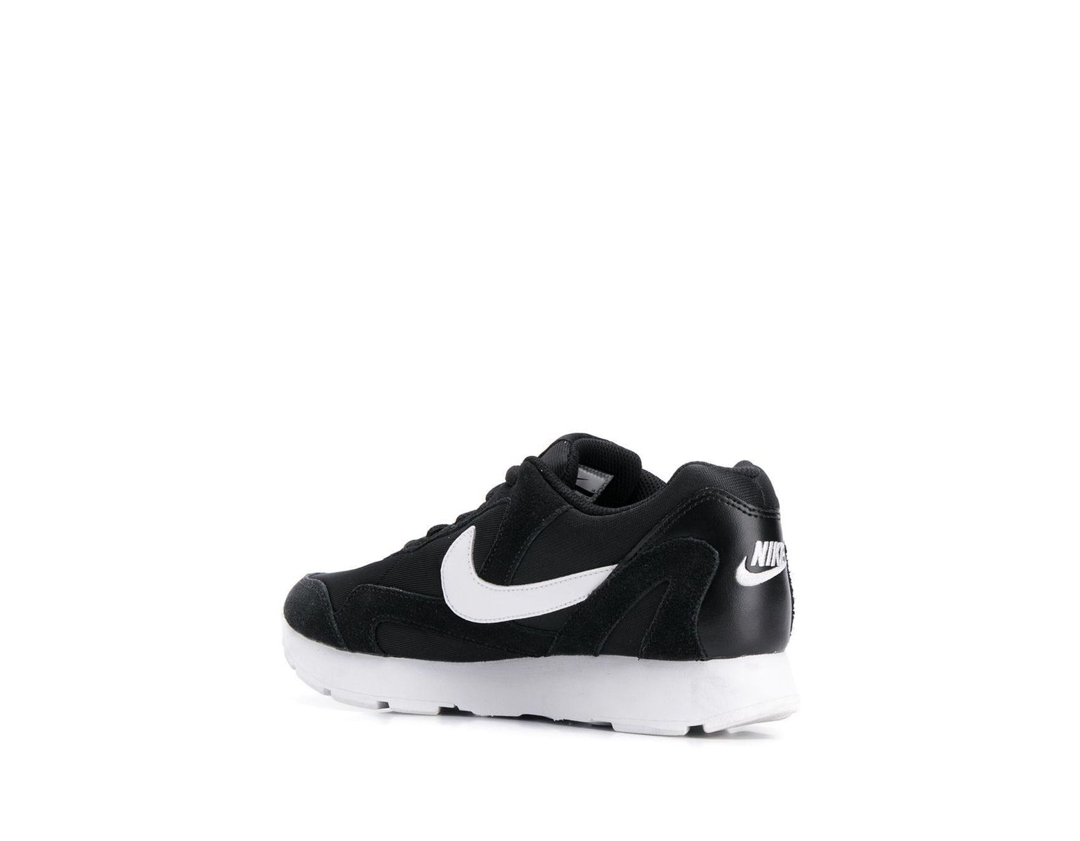 Women's Black Delfine Sneakers Women's Black Delfine Sneakers