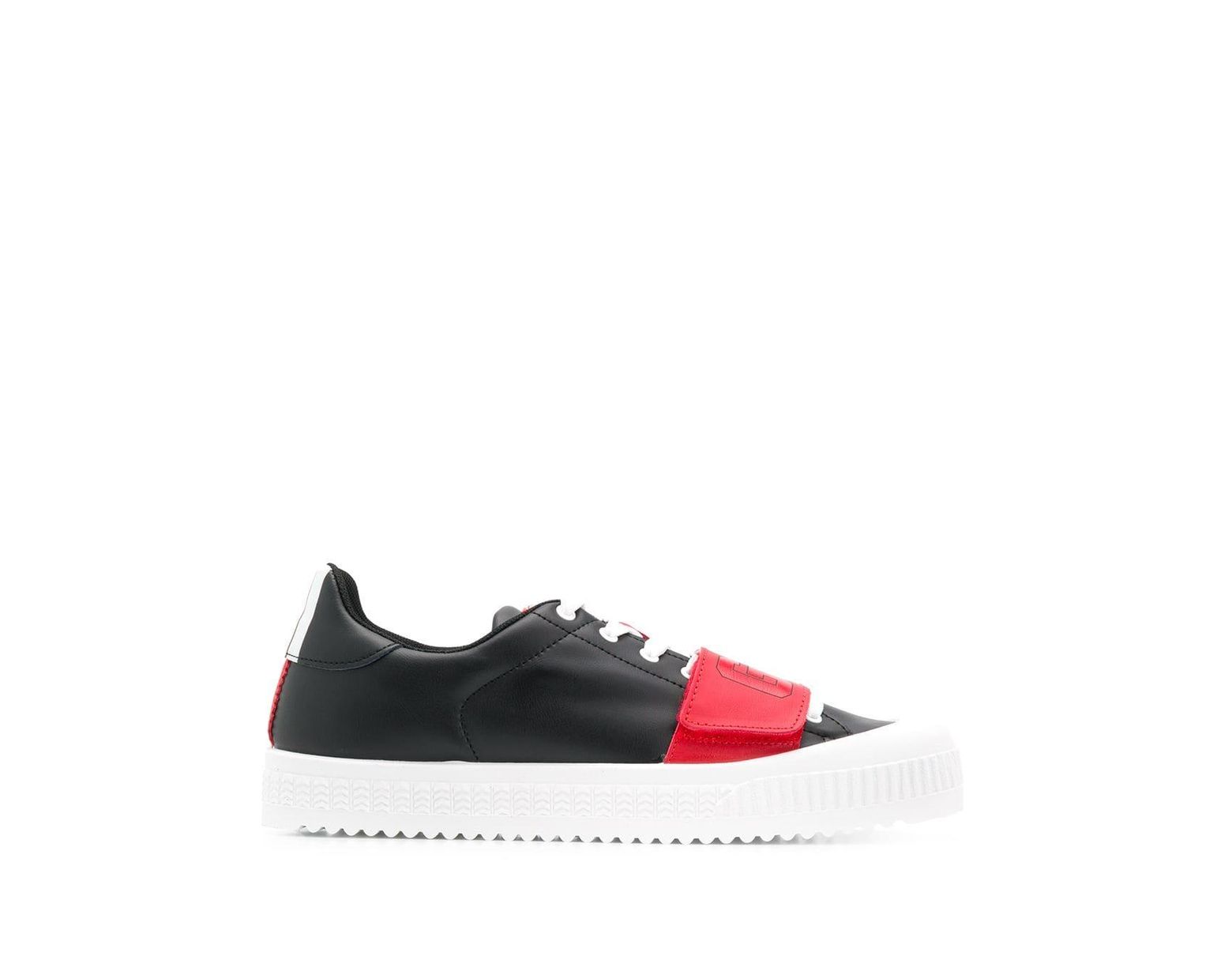 block zapatillas