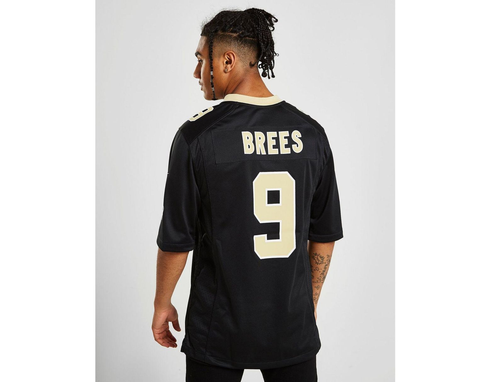 brees 9 jersey