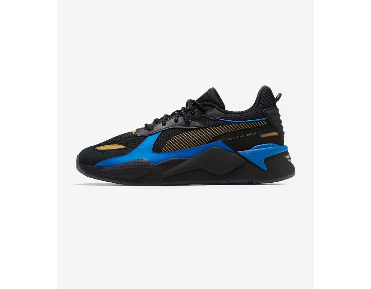 puma rs hot wheels