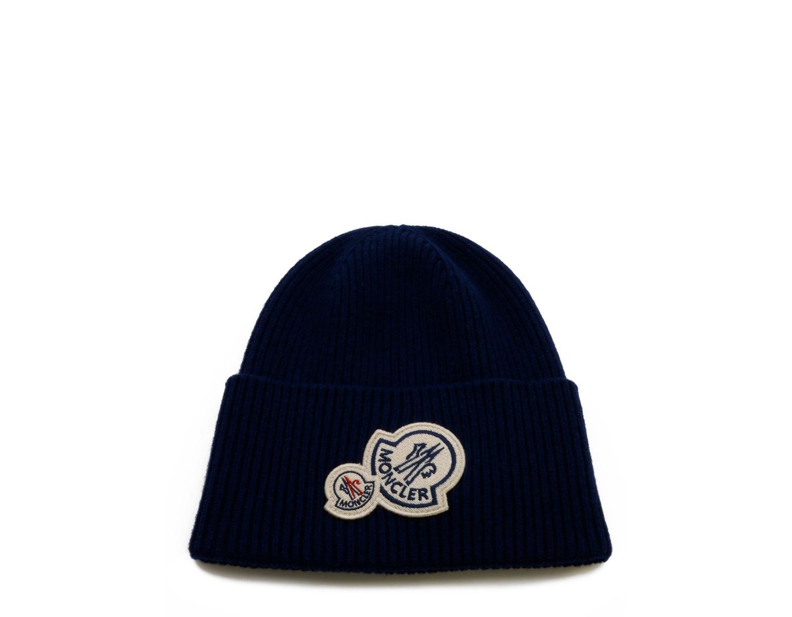 moncler skully hat
