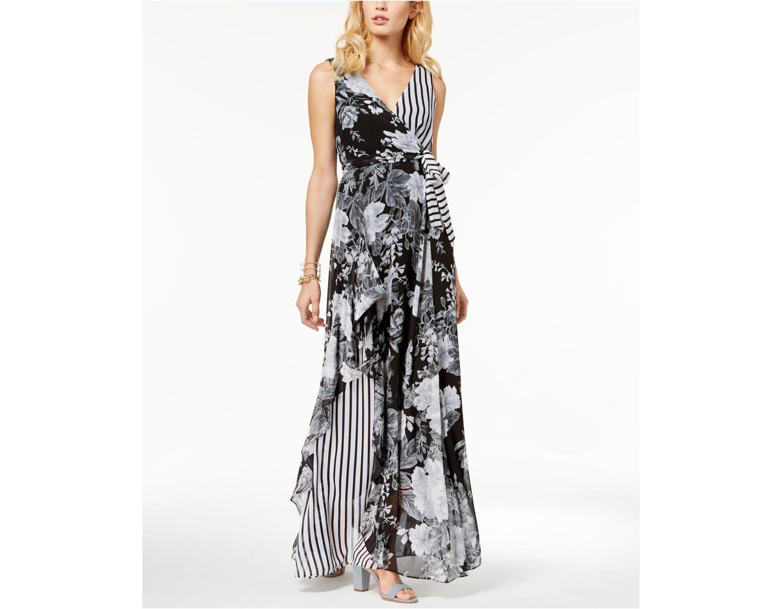 macy's misses formal dresses