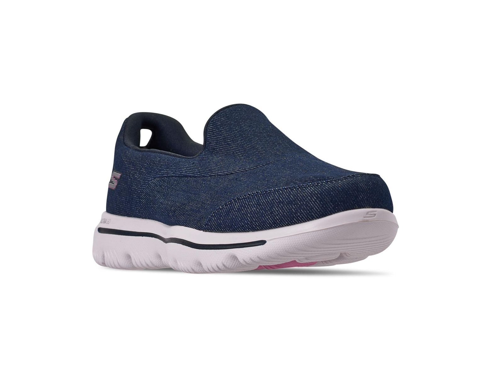 skechers go walk evolution ultra gladden
