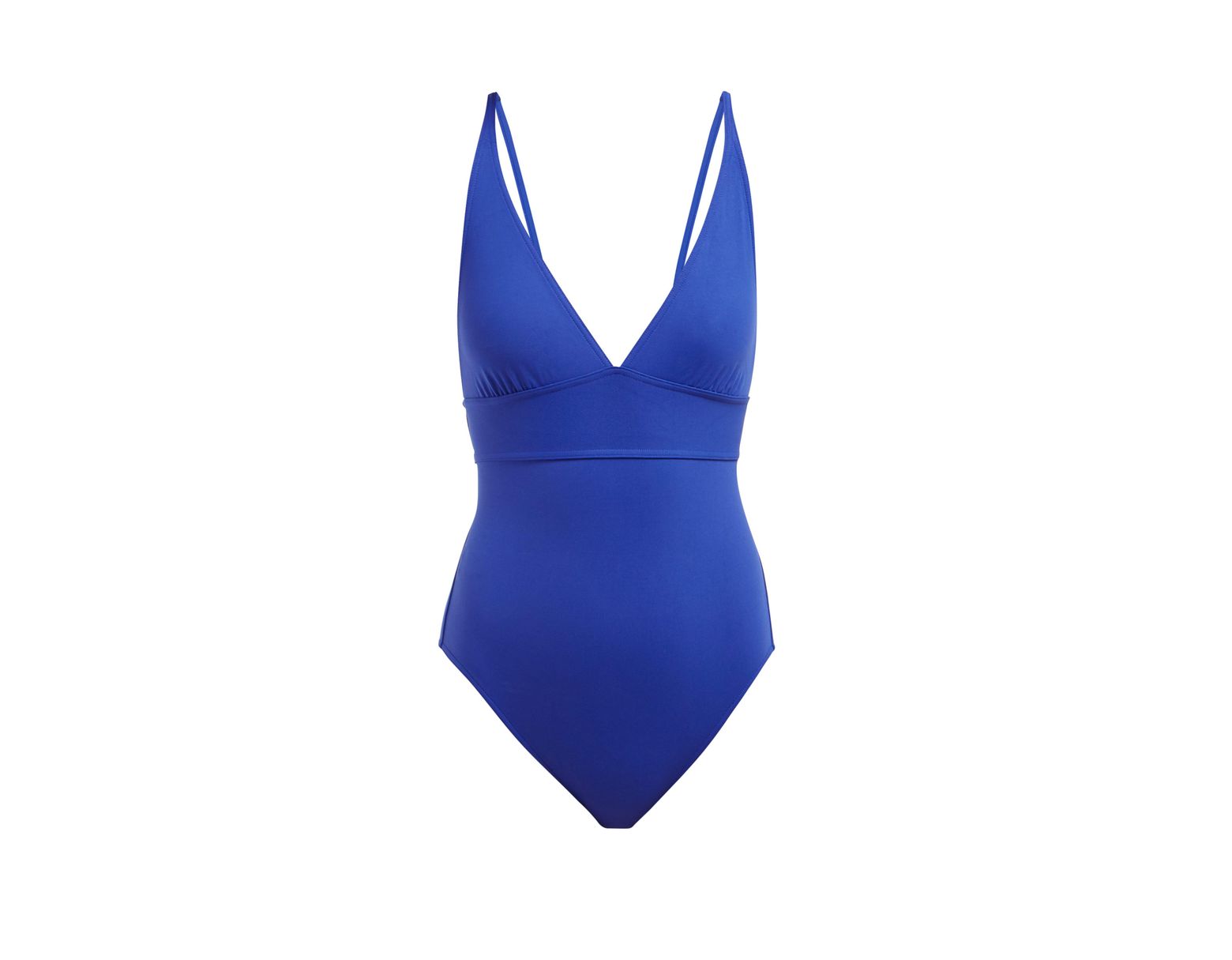 Femme Bain Duni Maillot Coloris Triangulaires Bleu À De Bonnets 34ALRj5q