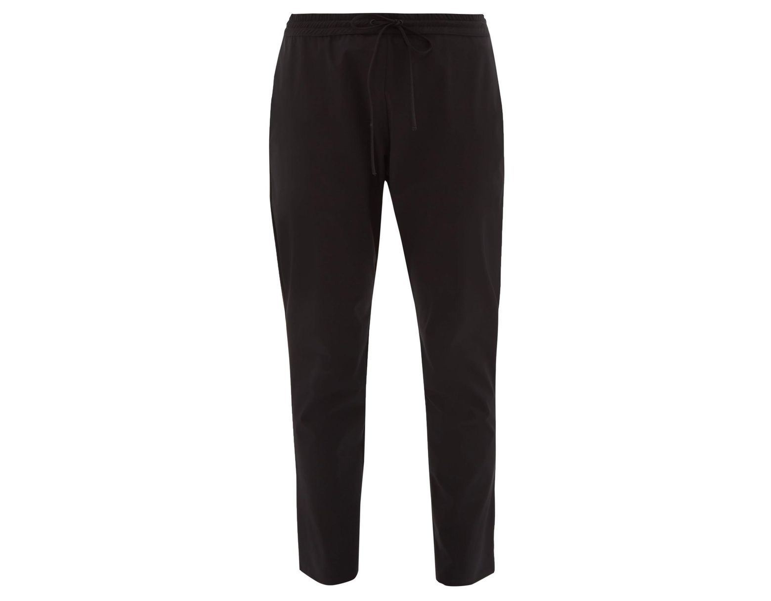 technical track pants