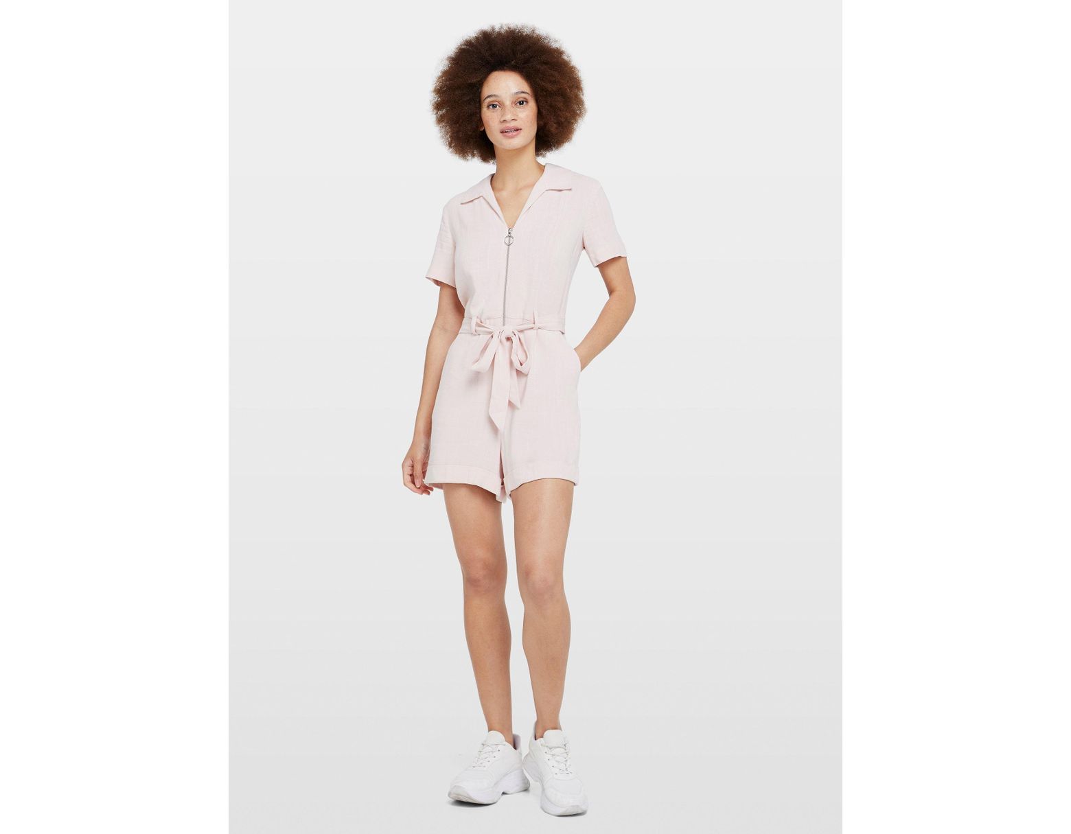 billabong shipwrecked playsuit