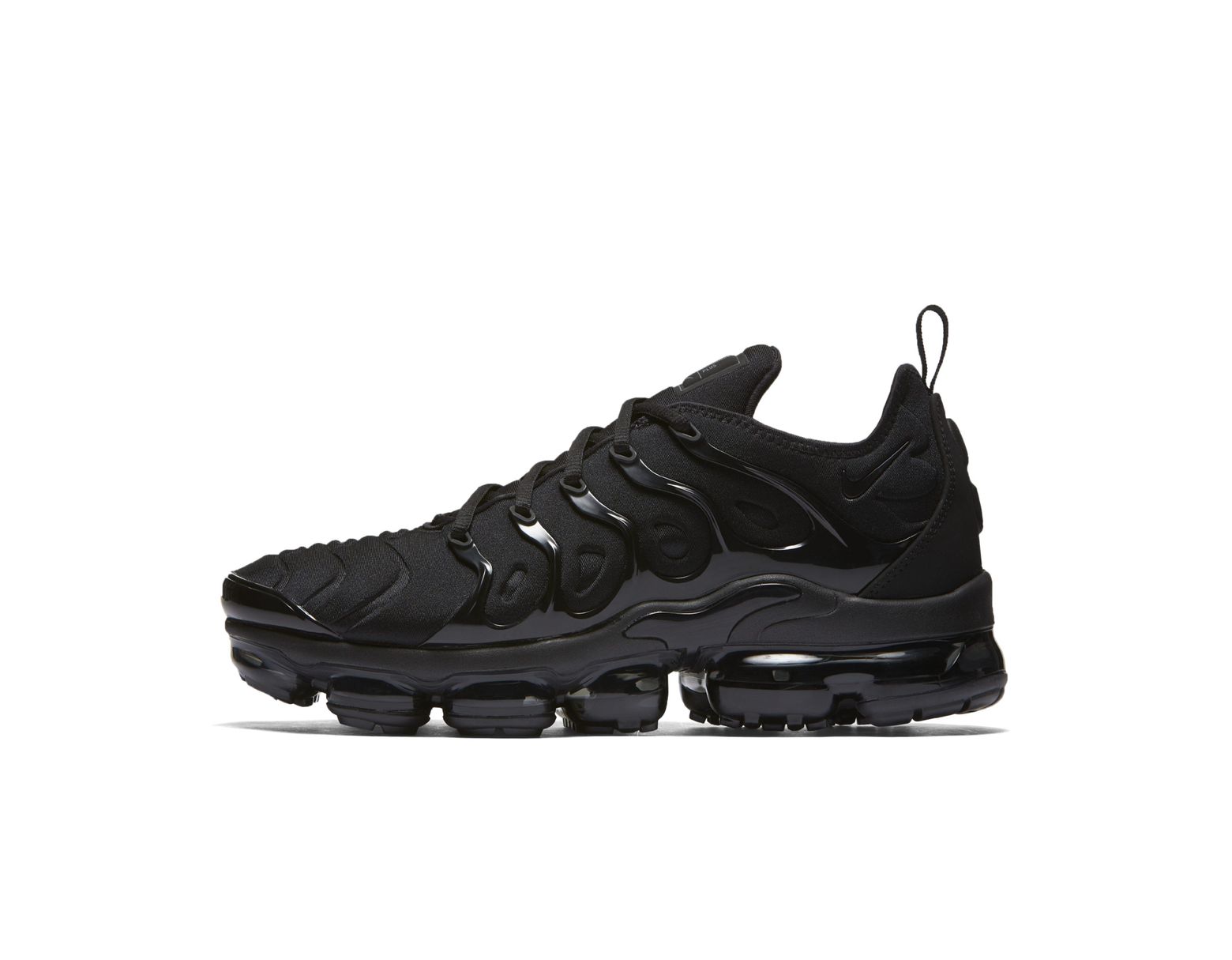 vapormax plus el corte ingles