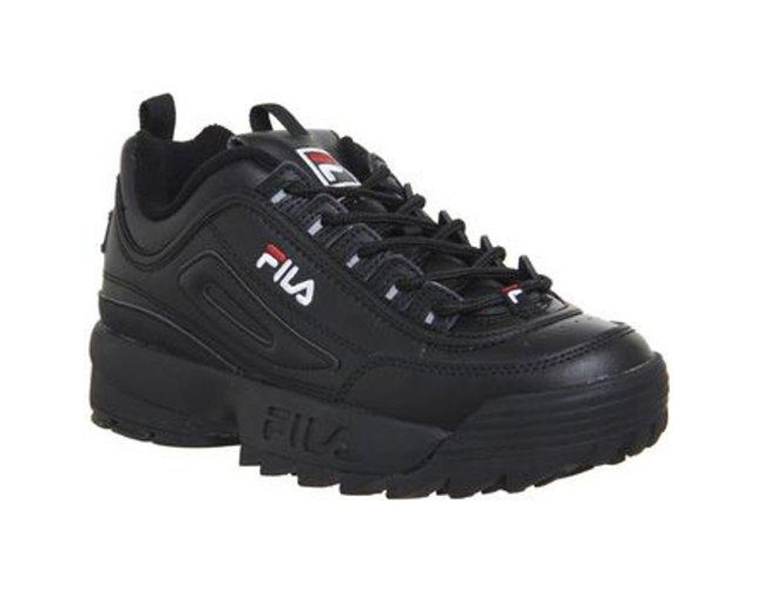 office fila disruptor 2