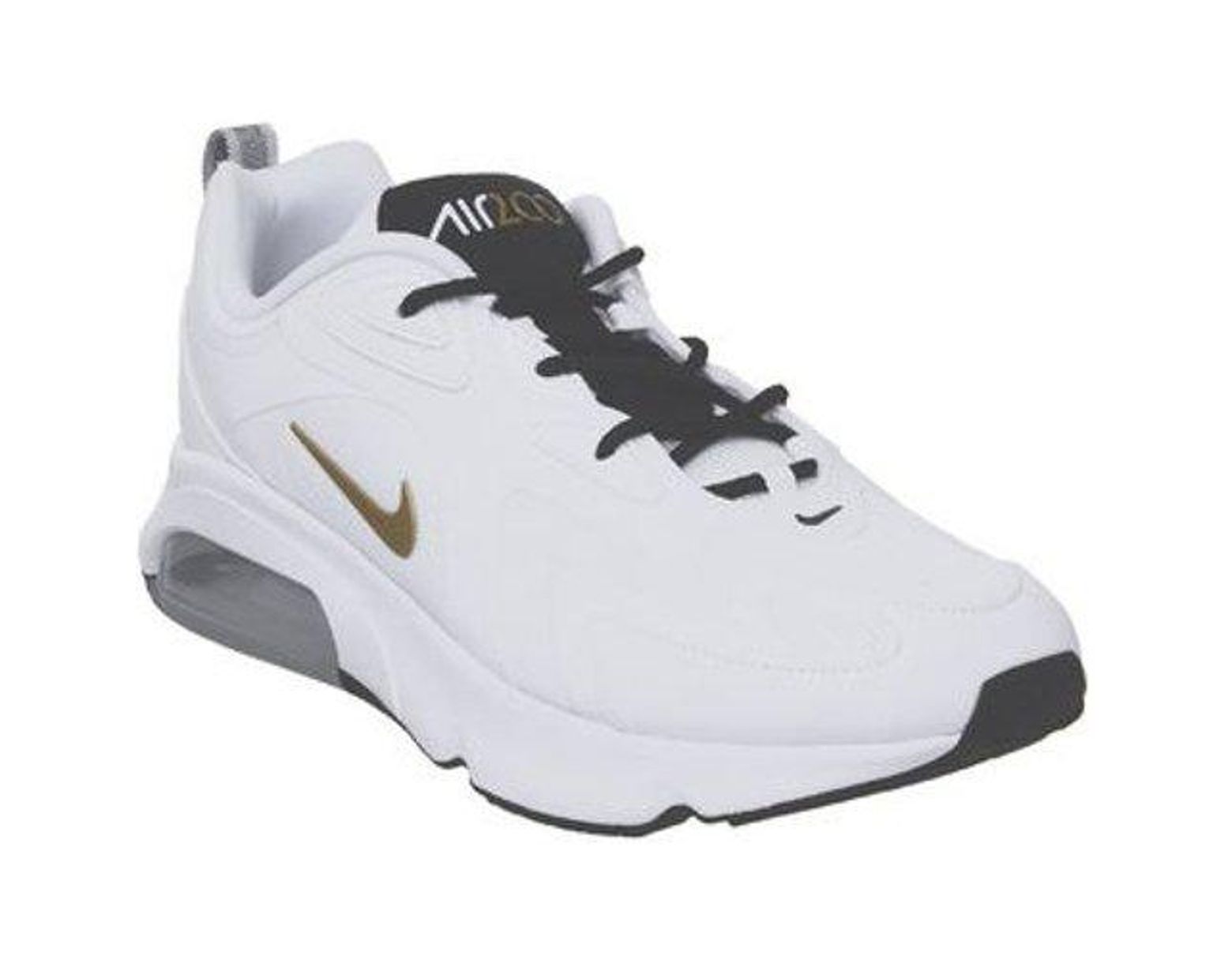 Nike Introduces New Air Max Guile Silhouette | HYPEBEAST Nike Introduces New Air Max Guile Silhouette | HYPEBEAST