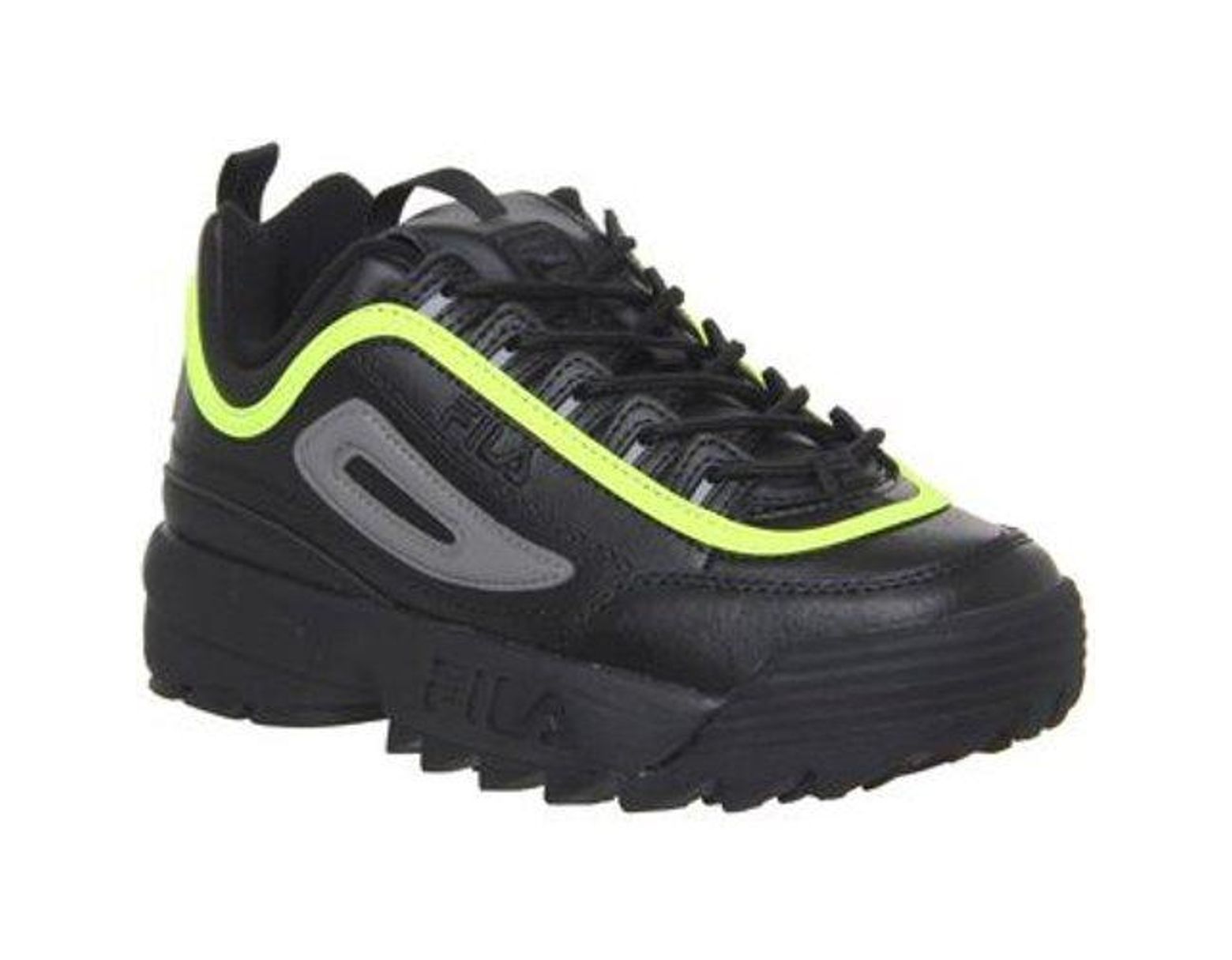 fila disruptor office