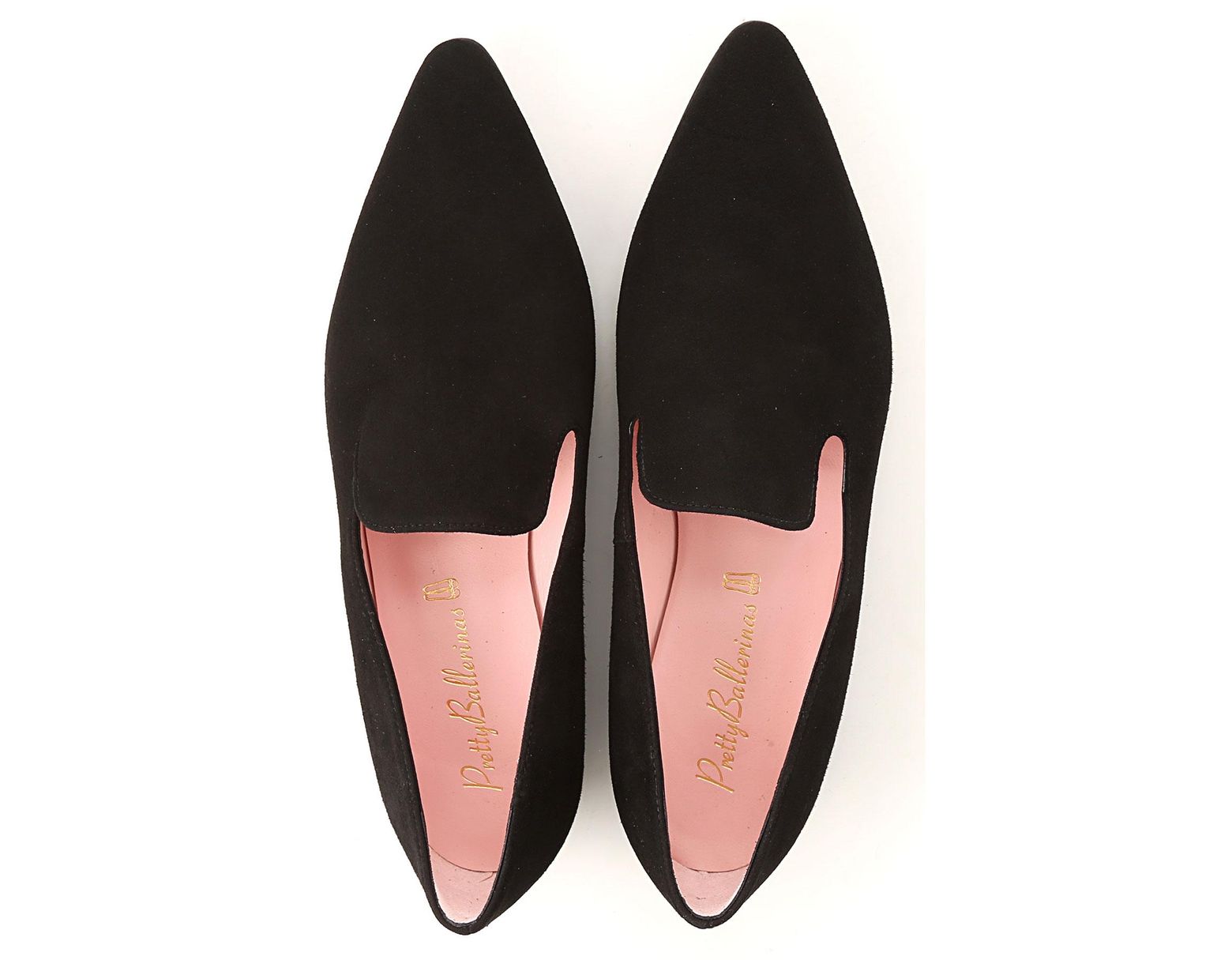 Black Ballet Flats Ballerina Shoes For Women Black Ballet Flats Ballerina Shoes For Women