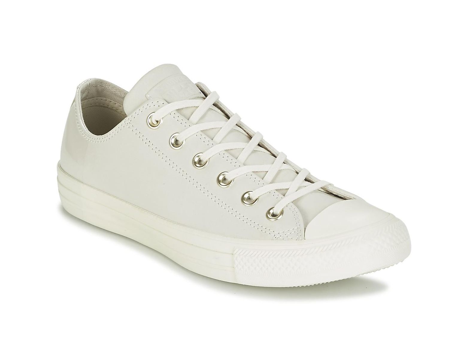 CONVERSE ADULTS Chuck taylor All Star NUBUCK OX TRAINERS
