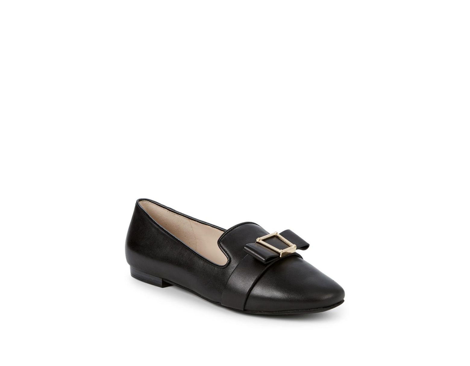 cole haan emory smoking loafer