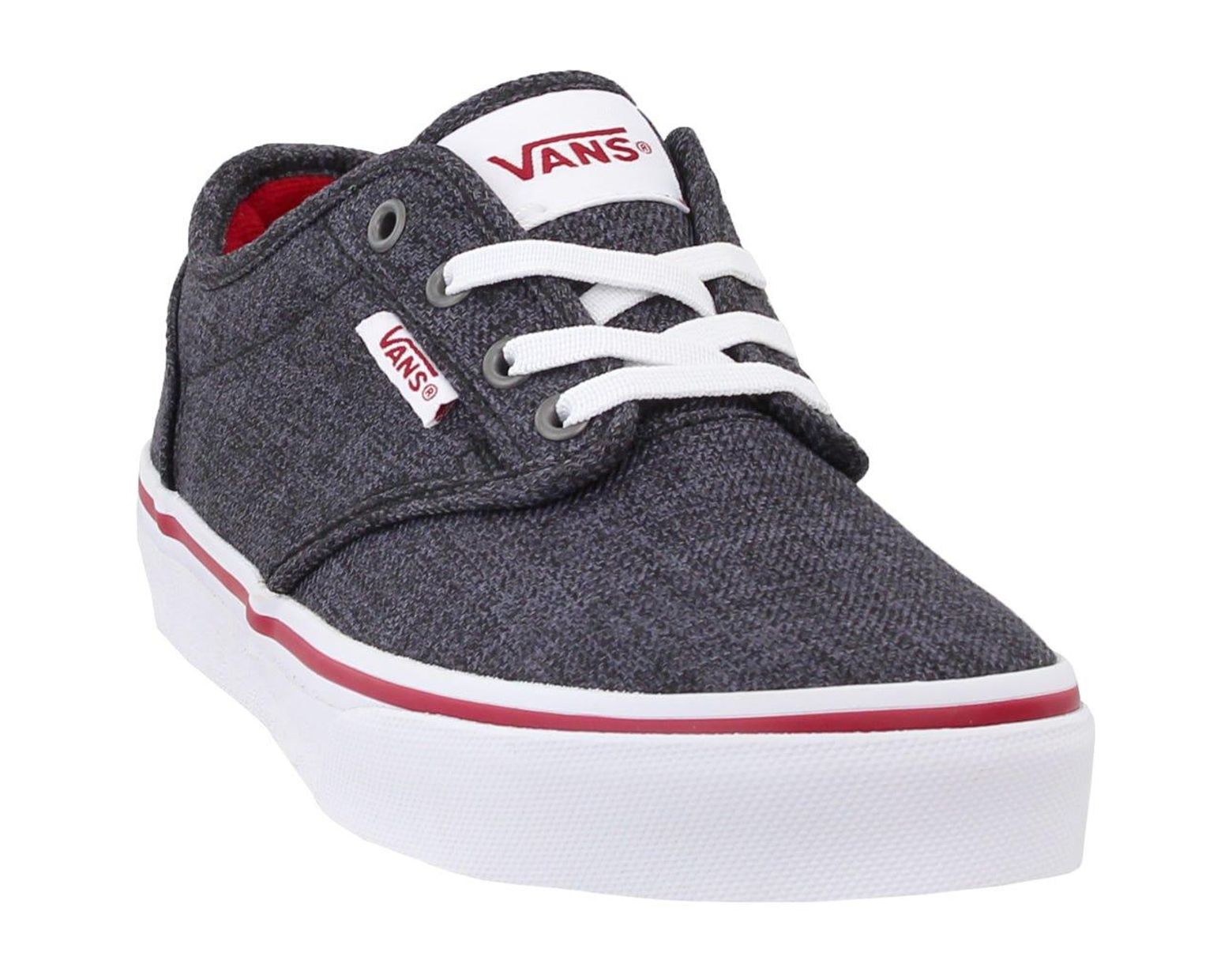 {keywor d} vans canvas atwood
