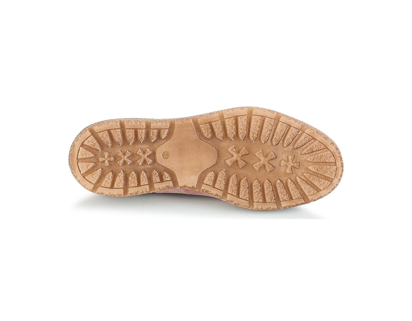 Rose Tamaris En Chaussures Iman Lyst Femmes Coloris lFKc1TJ
