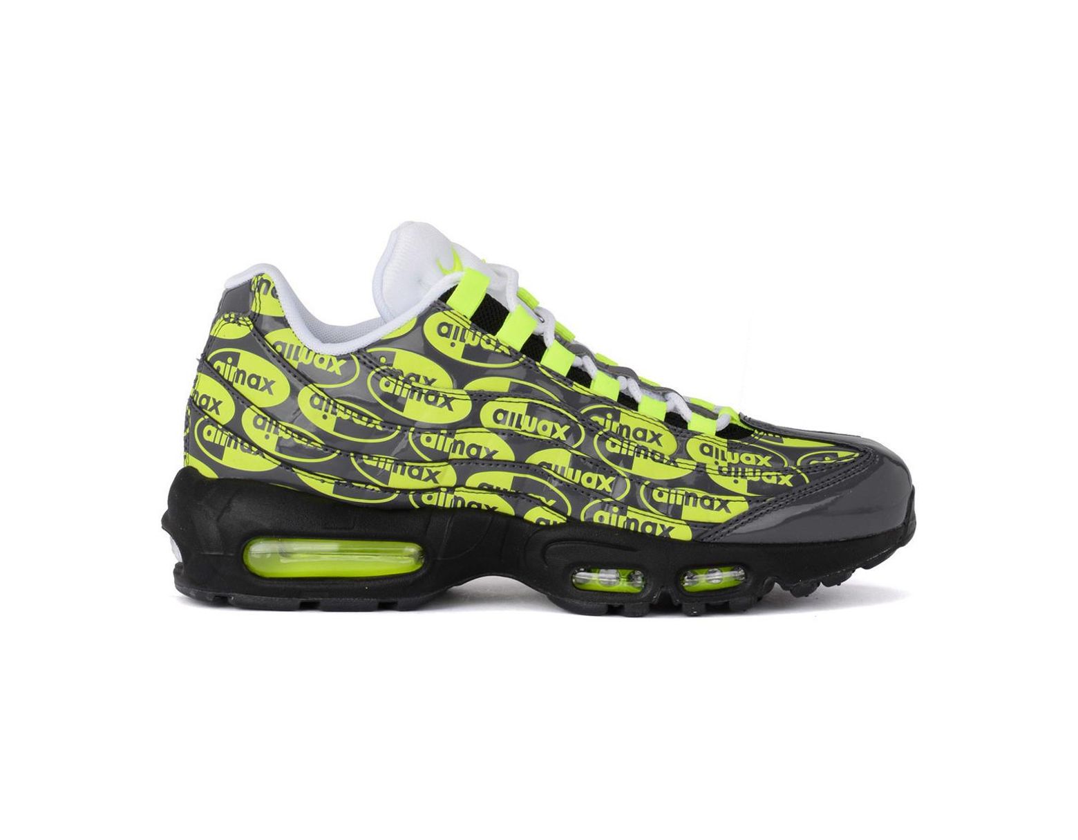 nike air max 95 fluo nike air max 95 fluo
