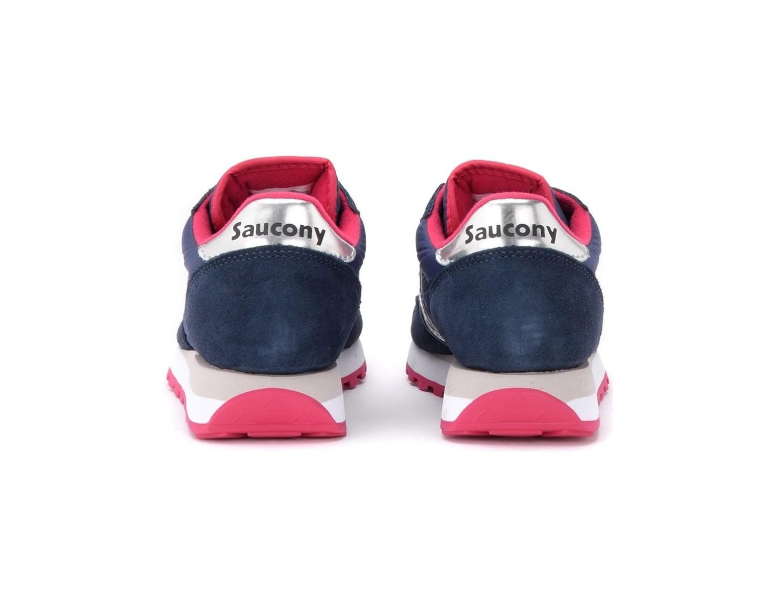 saucony borse