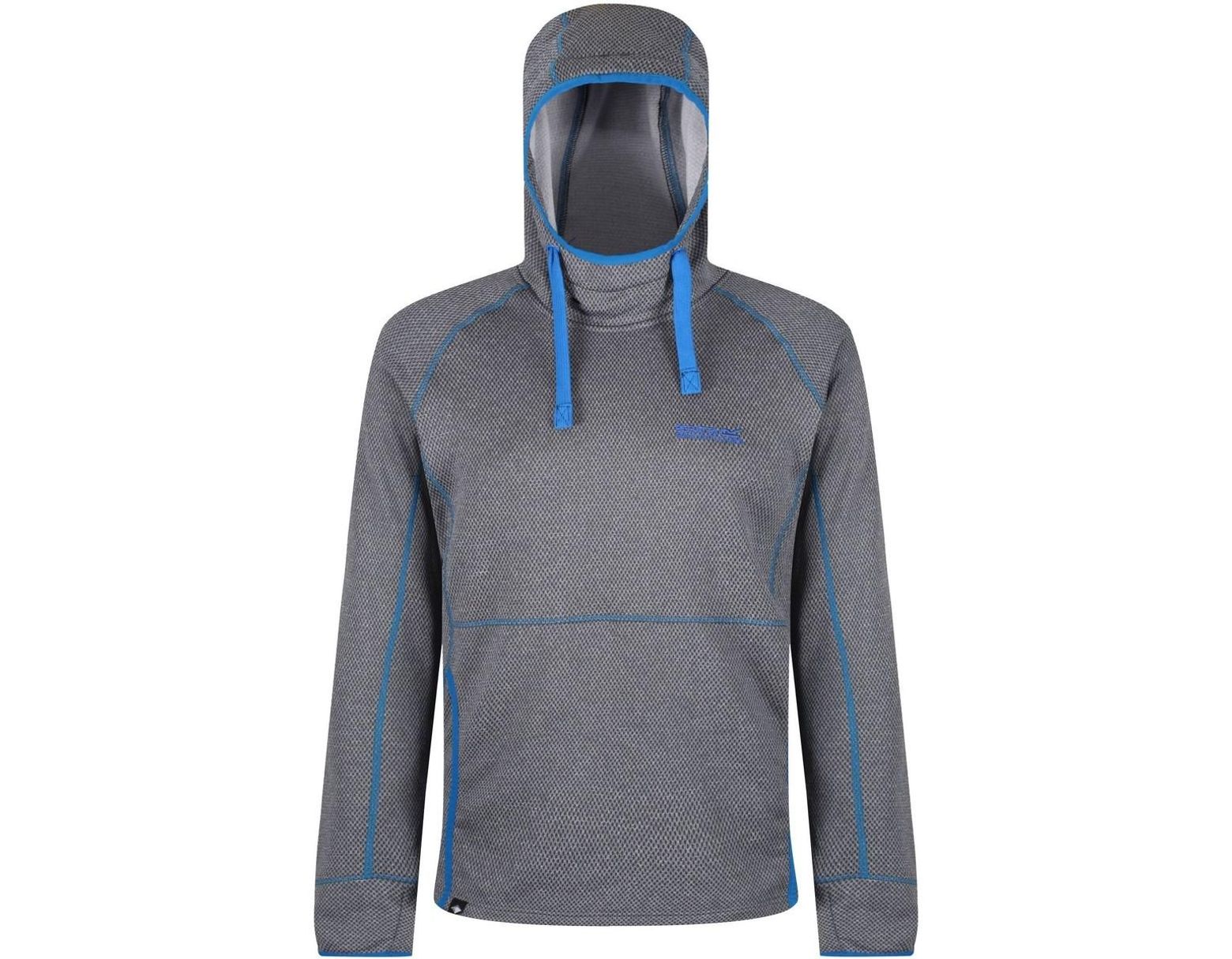 Regatta Standout Unisex Adults ashmore Zip Neck Fleece