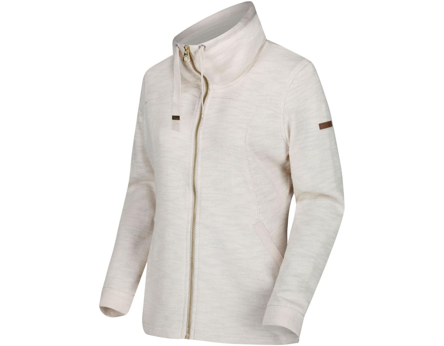 regatta mens fleece full zip