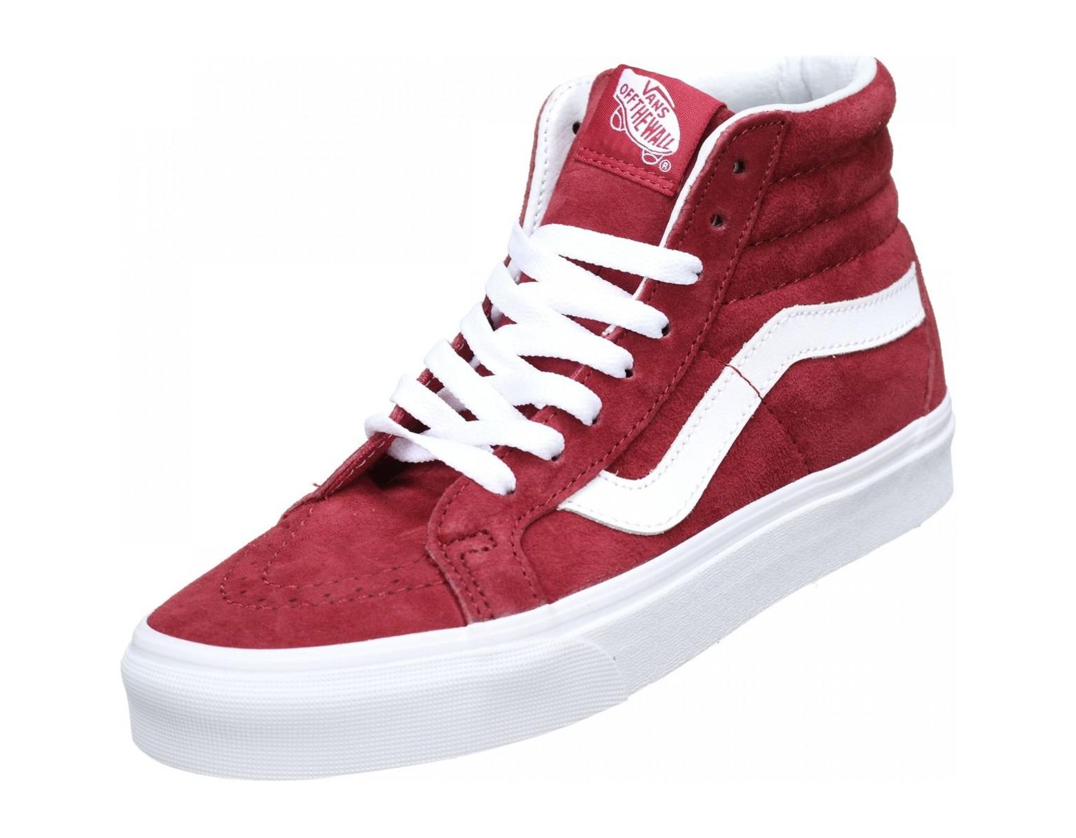 chaussure vans femme rouge chaussure vans femme rouge