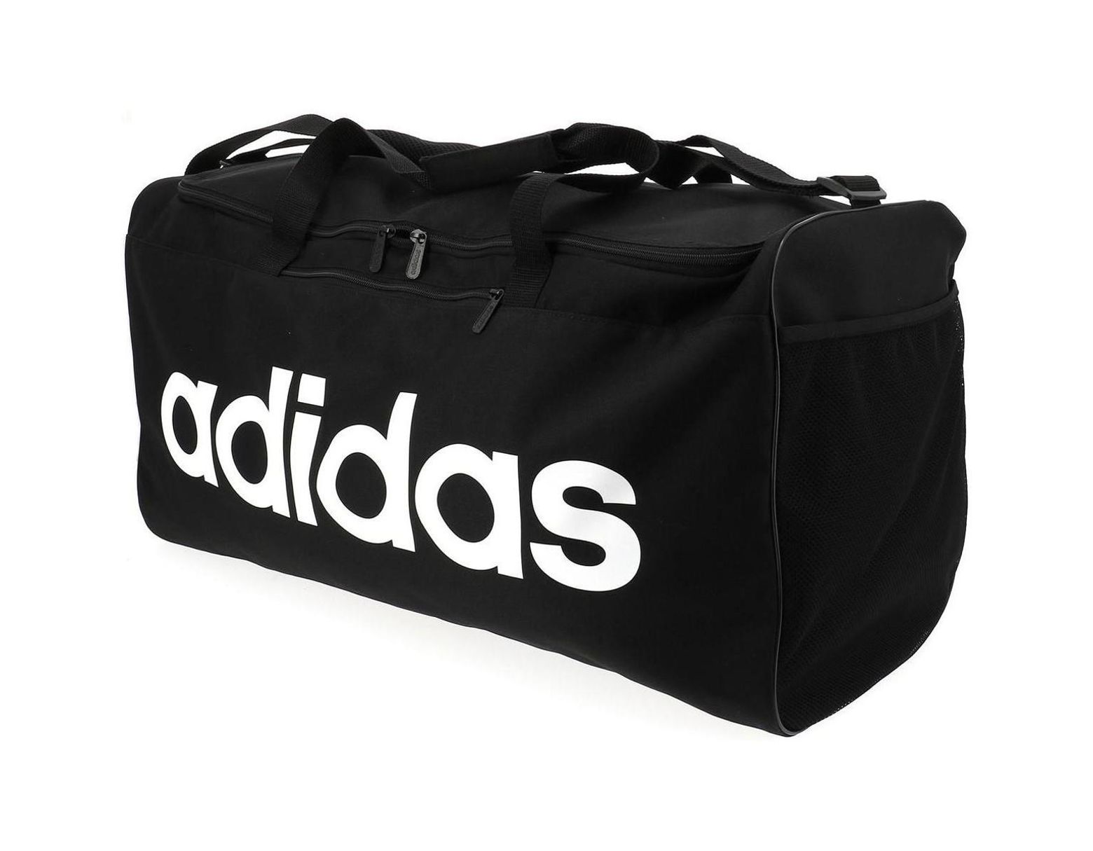 Core Noir L Hommes Sac En Blackwht De Lin Adidas Pour Duf Sport xBrdeWQCo