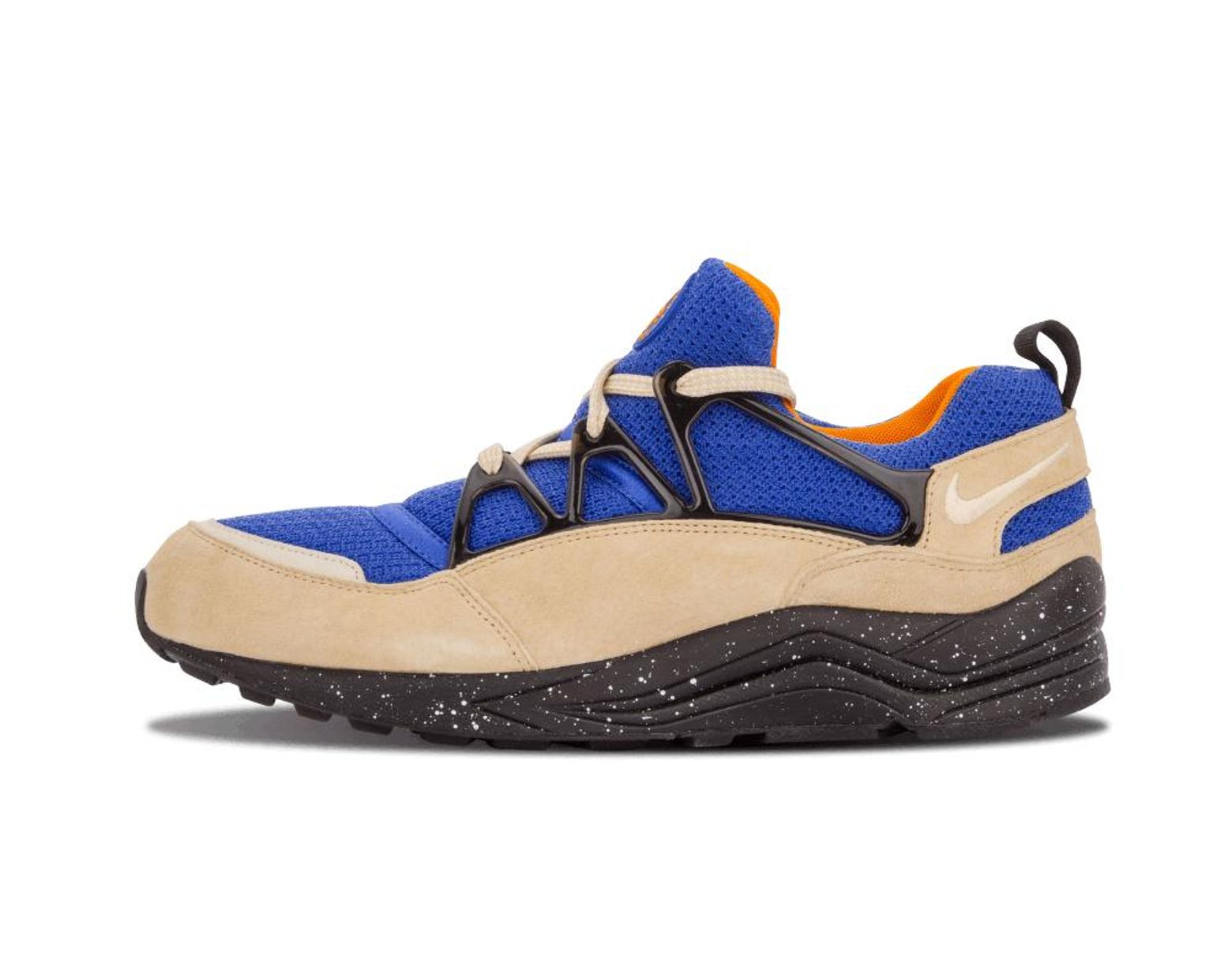 nike air huarache light beige