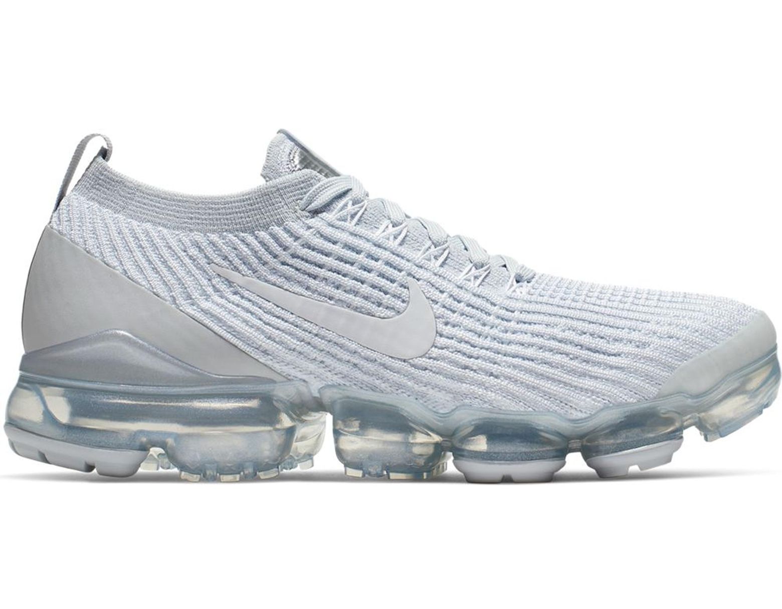 nike air vapormax flyknit 3 grade school
