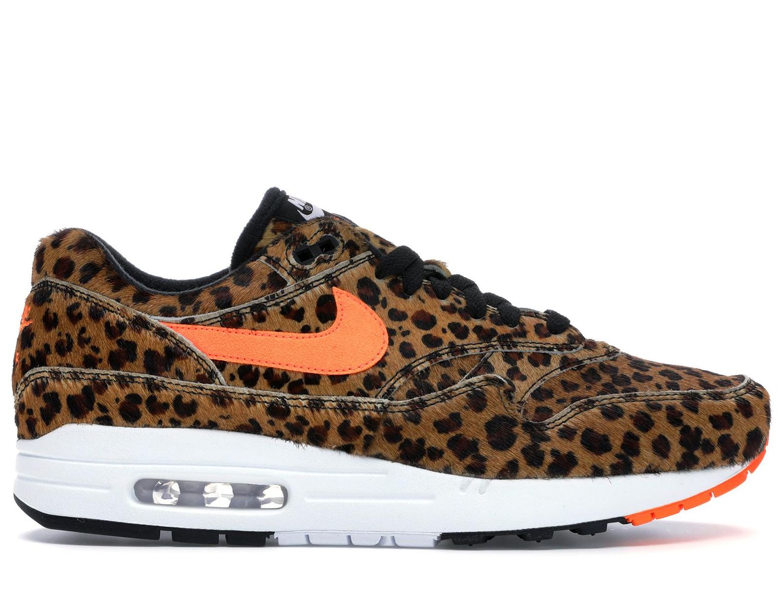 Men's Air Max 1 Atmos Animal 3.0 Leopard Men's Air Max 1 Atmos Animal 3.0 Leopard