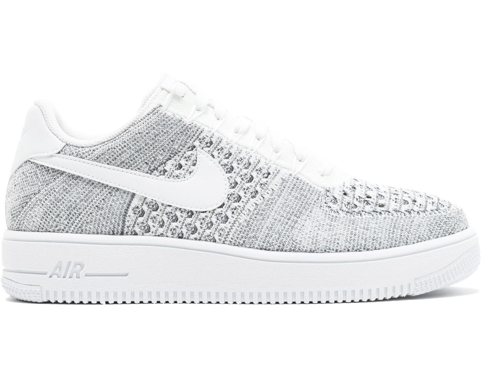 {keywor d} air force 1 low flyknit