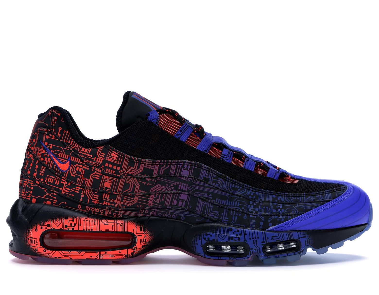 Nike Air Max 90 Premium GS Doernbecher 2015 Nike Air Max 90 Premium GS Doernbecher 2015