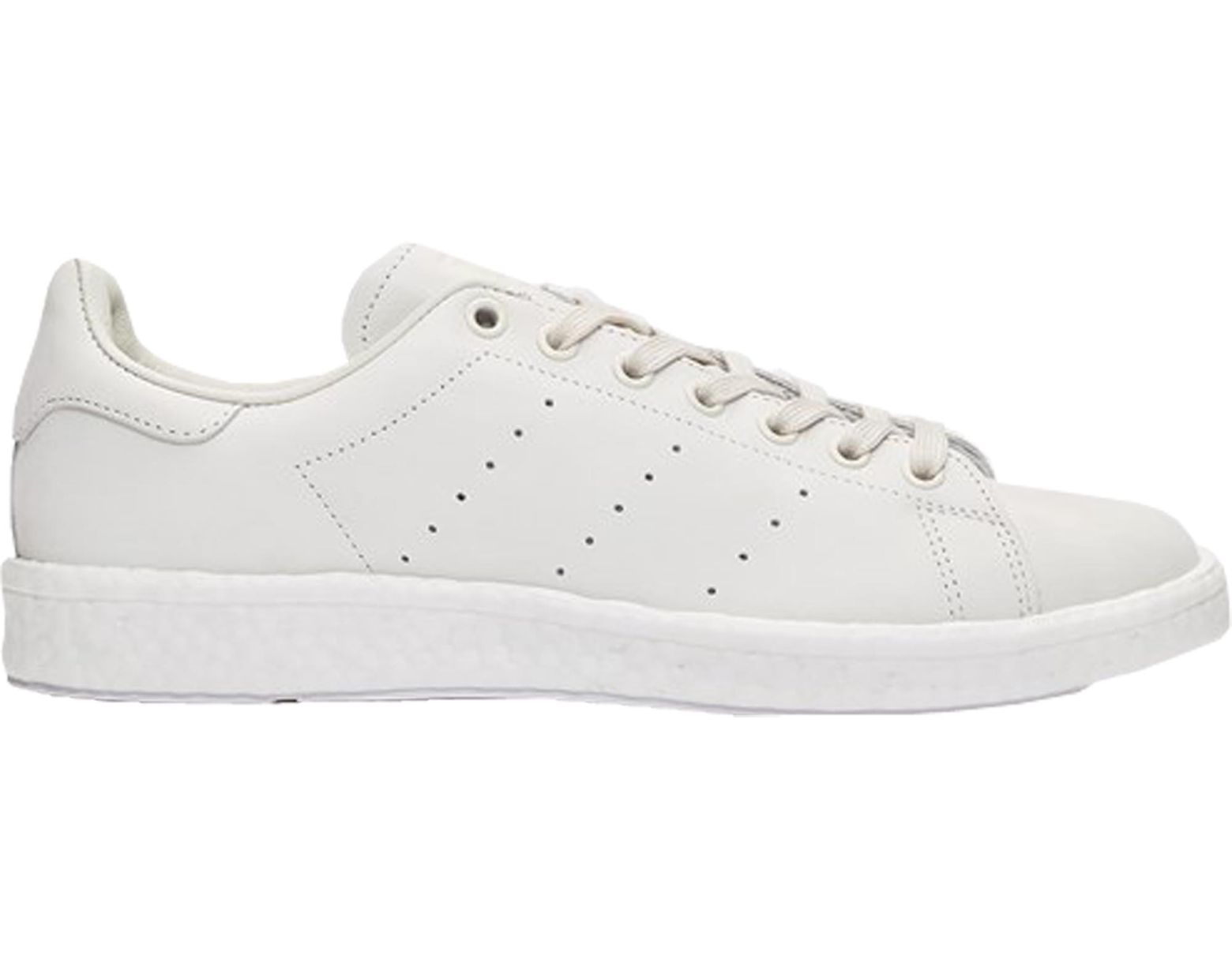 stan smith 2.0 heren beige