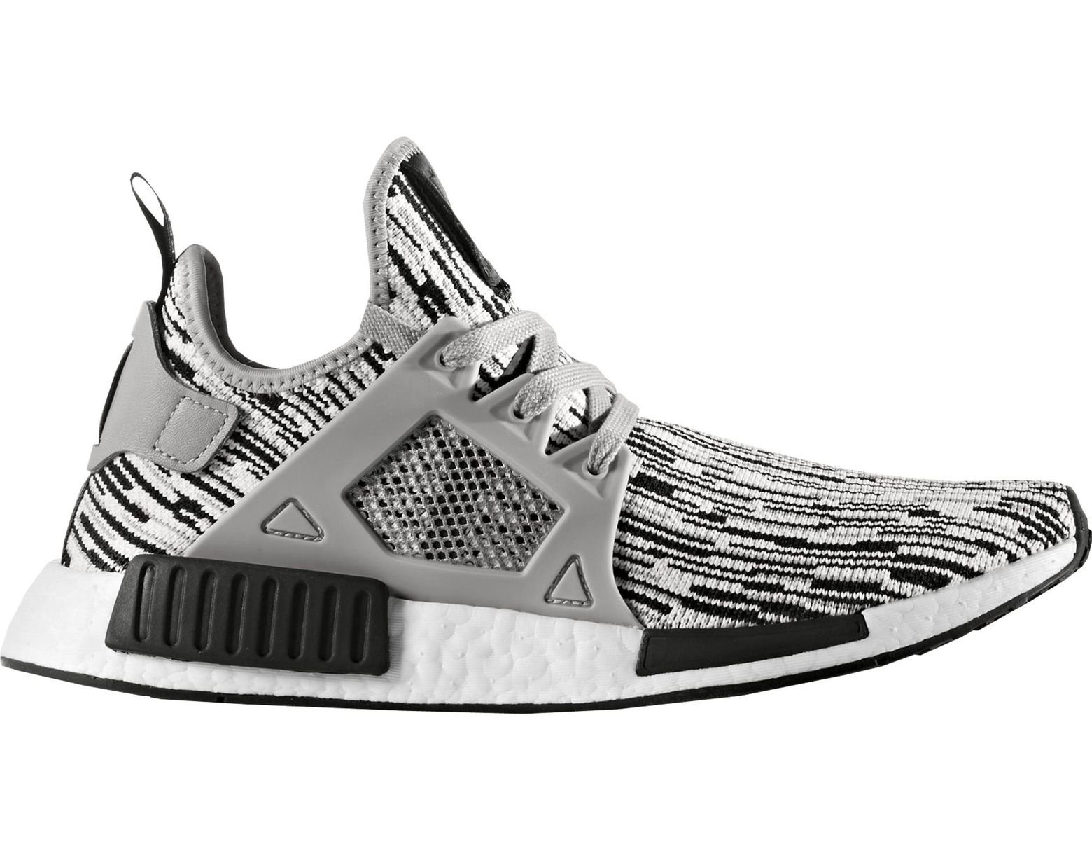Adidas Nmd Xr1 White Pearl Gray Pk Hers Trainers Offspring