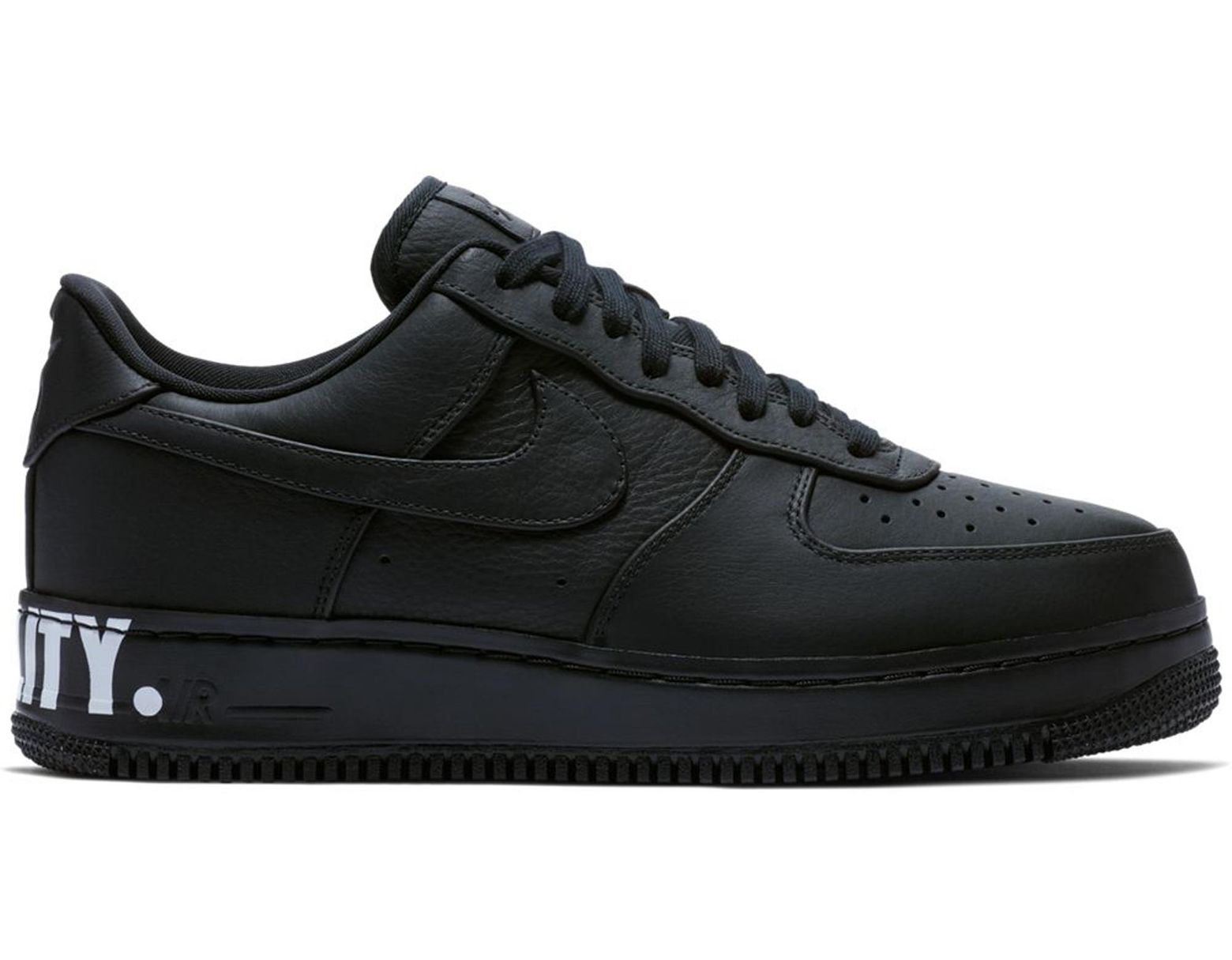 Men's Air Force 1 Low Cmft Equality Black History Month (2018) Men's Air Force 1 Low Cmft Equality Black History Month (2018)