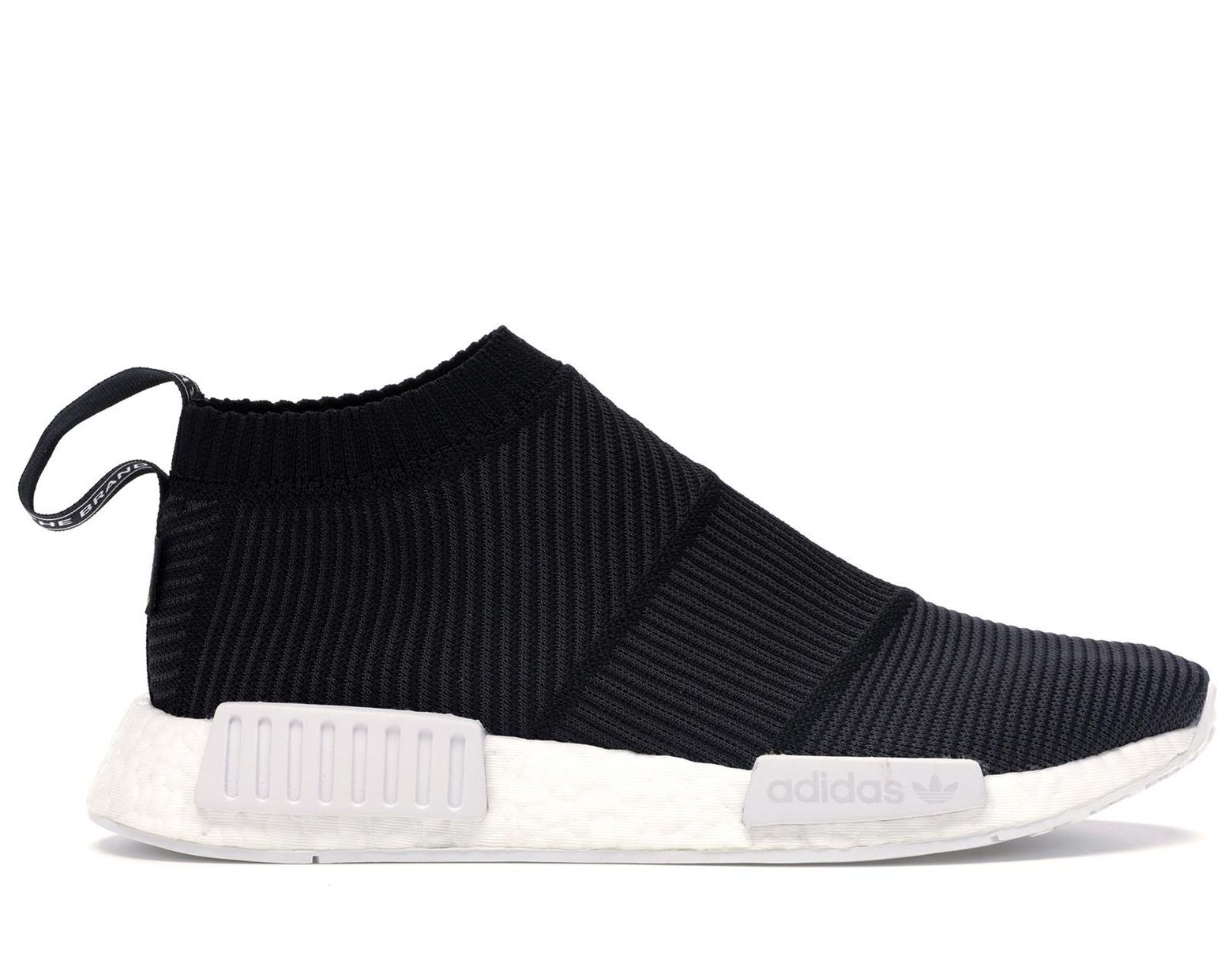 Men's Nmd Cs1 Gore tex Black Men's Nmd Cs1 Gore tex Black