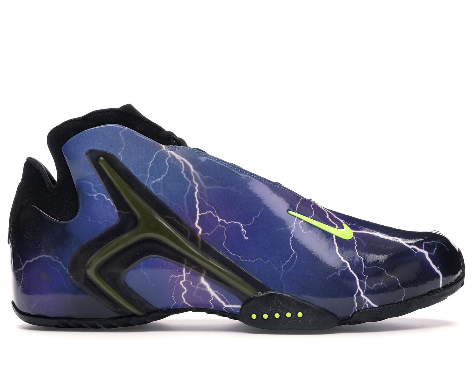 nike zoom hyperflight prm lion