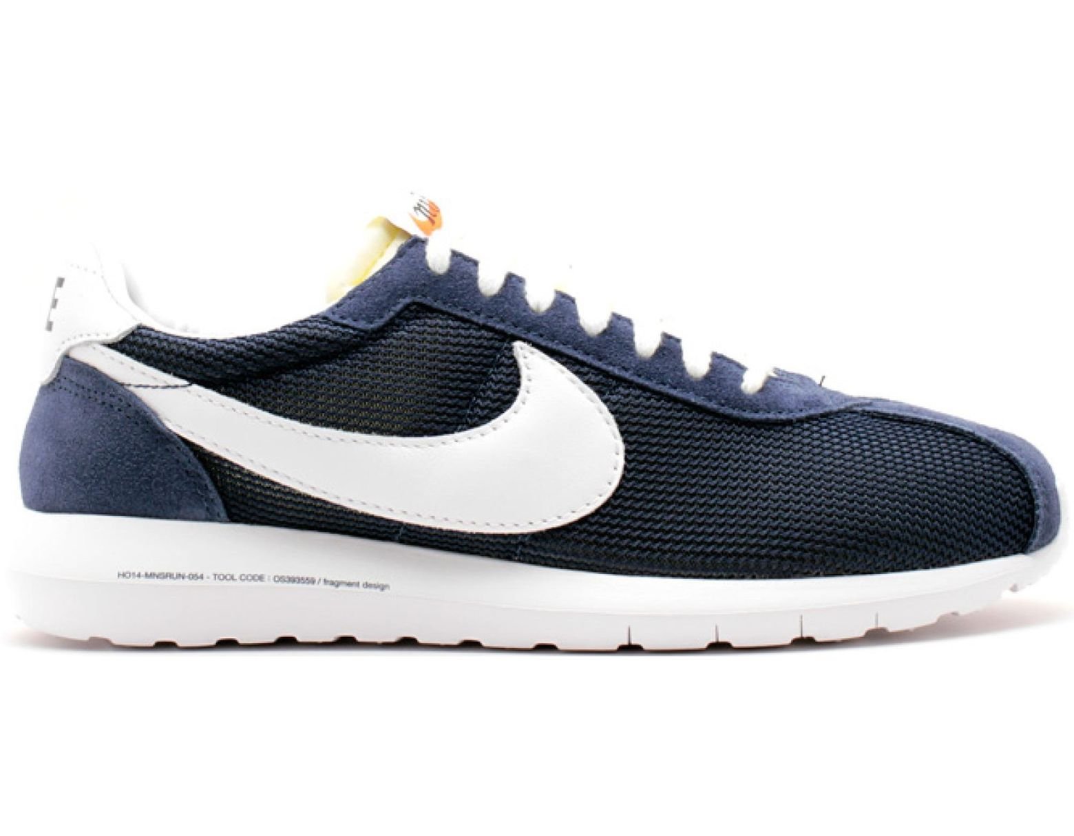 Nike Roshe Run 1 Men's Nike Roshe LD 1000 SP X Fragment Nike Roshe Run 1 Men's Nike Roshe LD 1000 SP X Fragment