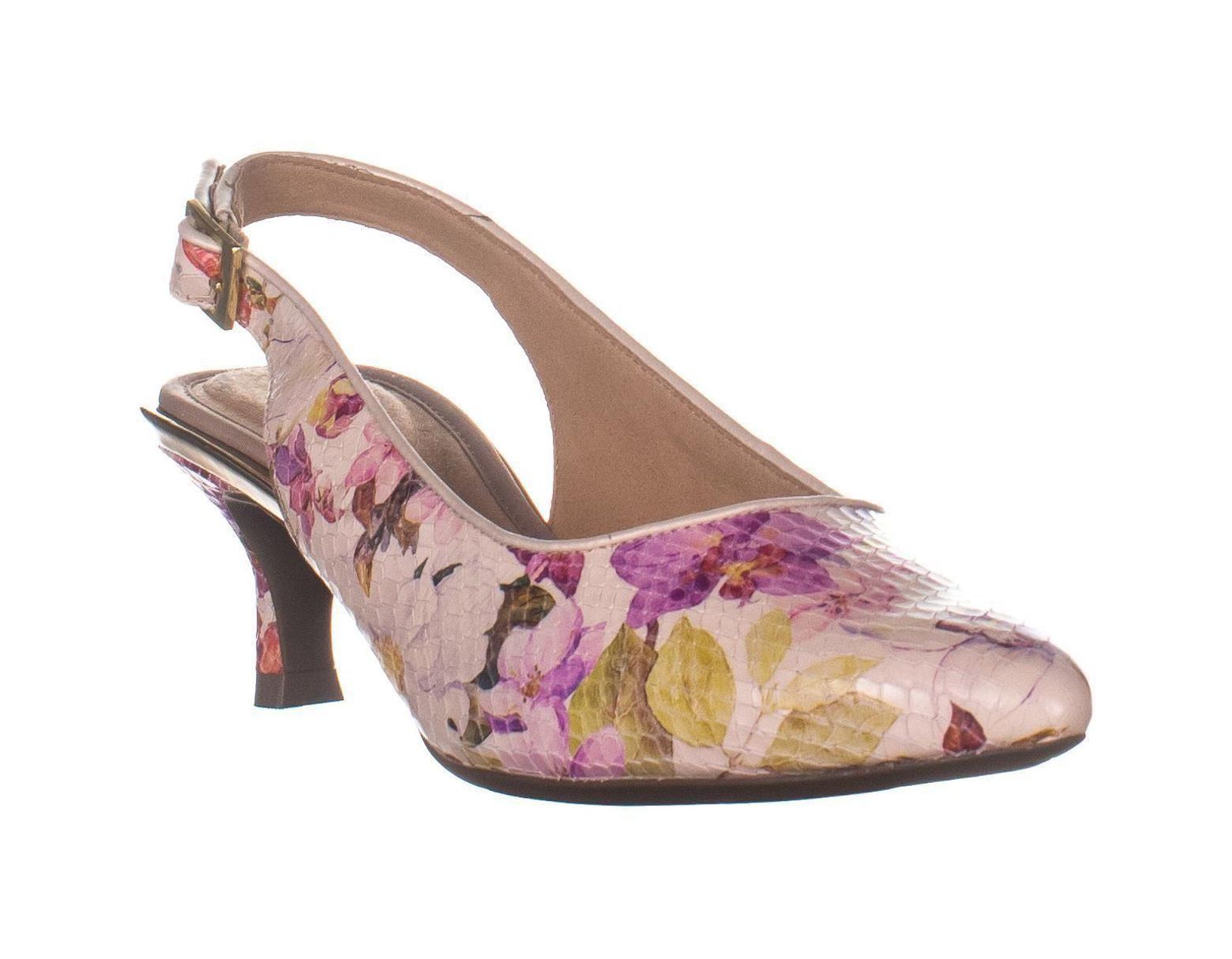 rockport slingback shoes