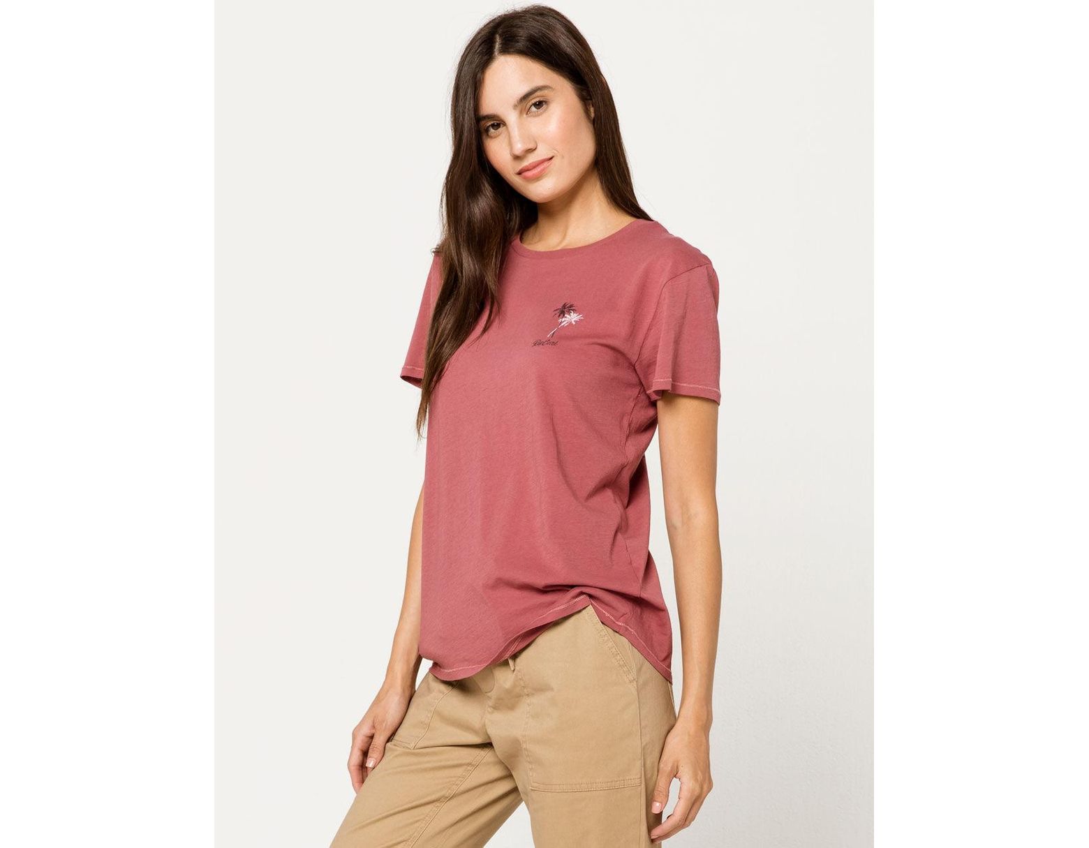 Rip Curl Free Breeze T-Shirt