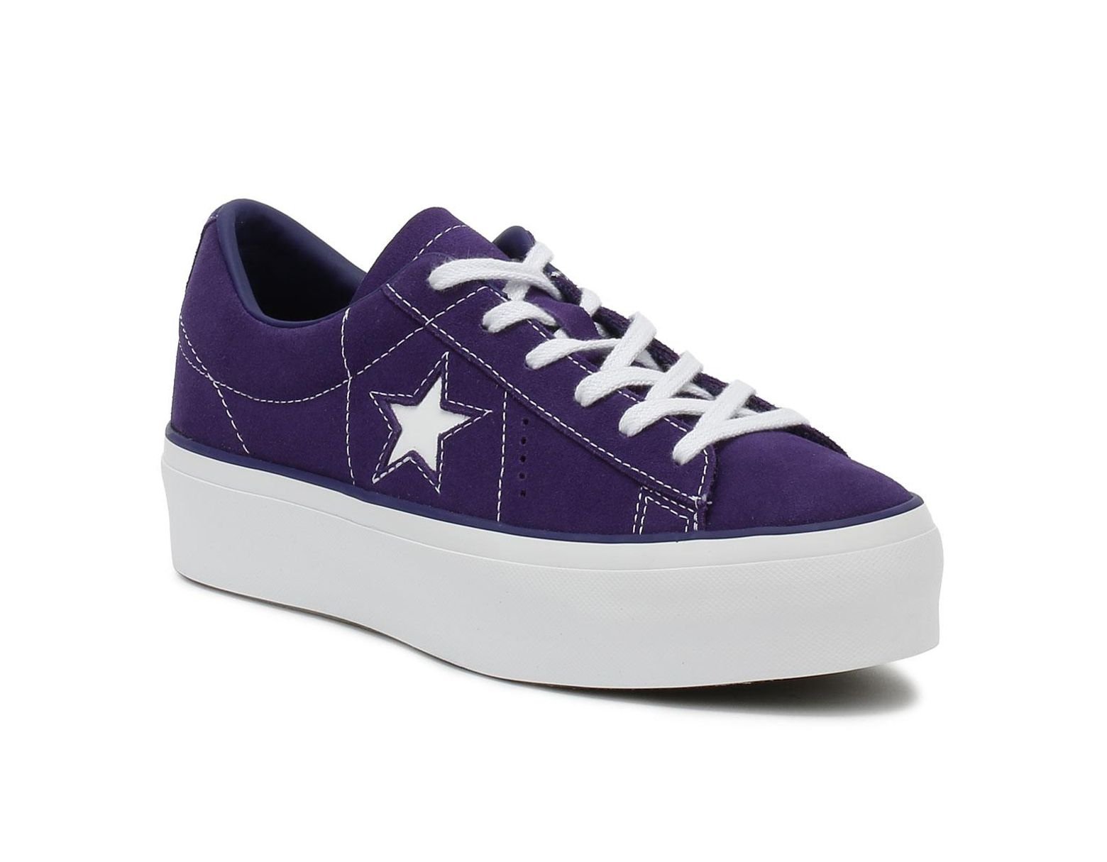 converse platform one star converse platform one star
