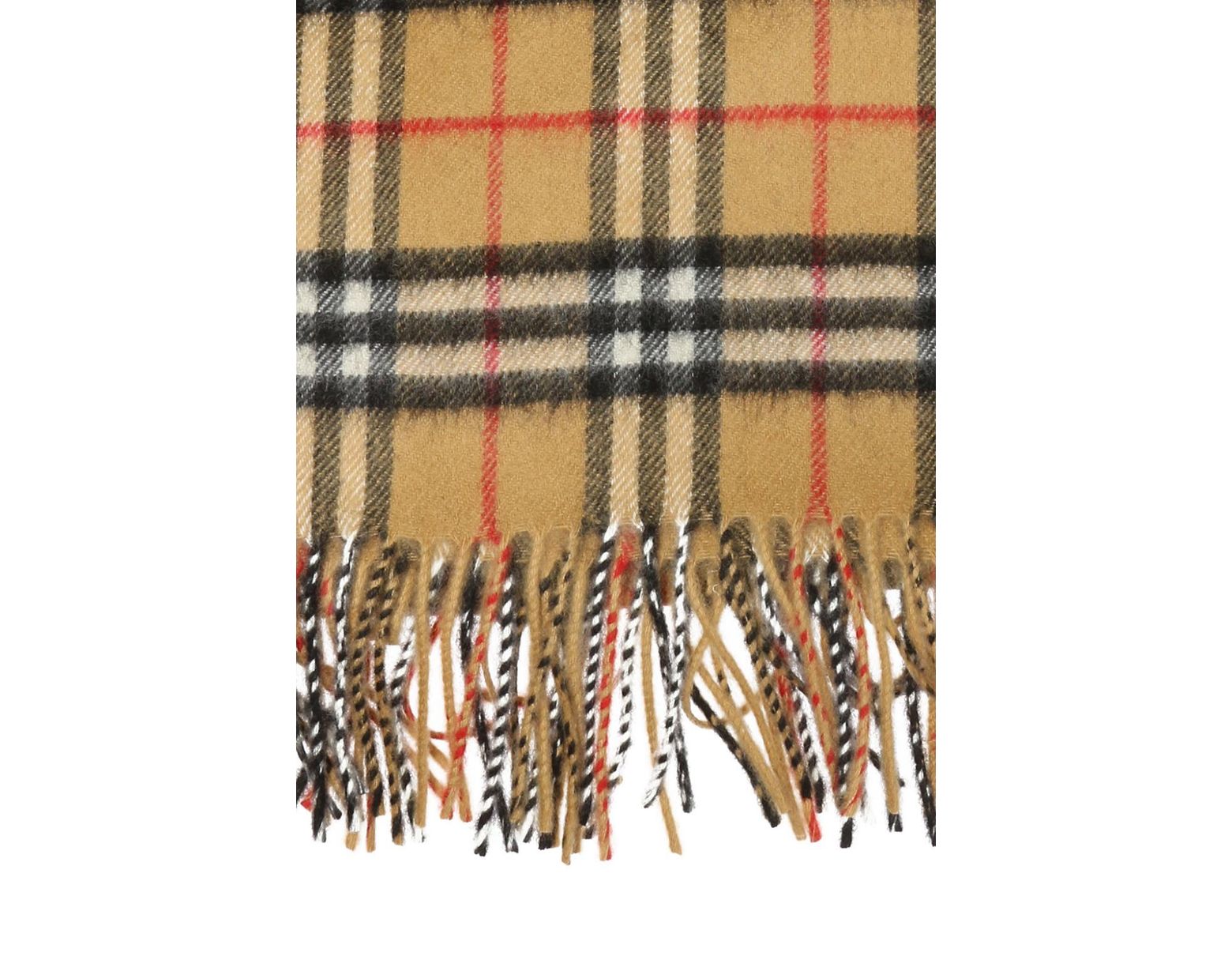 burberry plaid shawl