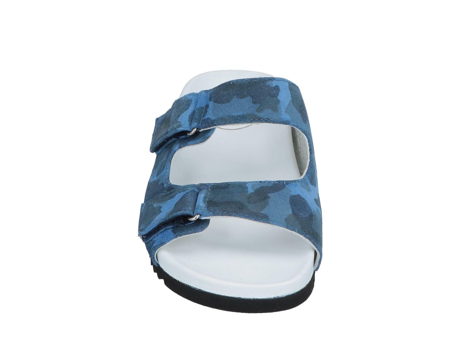 Azul Sandalias De Botticelli Color Hombre Limited Lyst rdxBoeCW