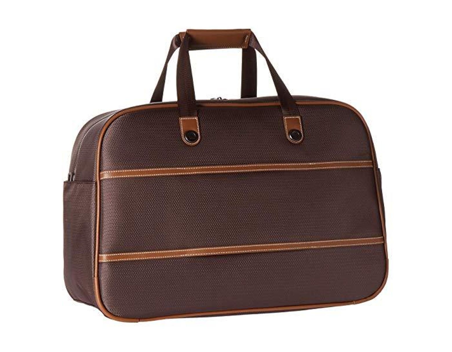 delsey chatelet soft air weekender duffel