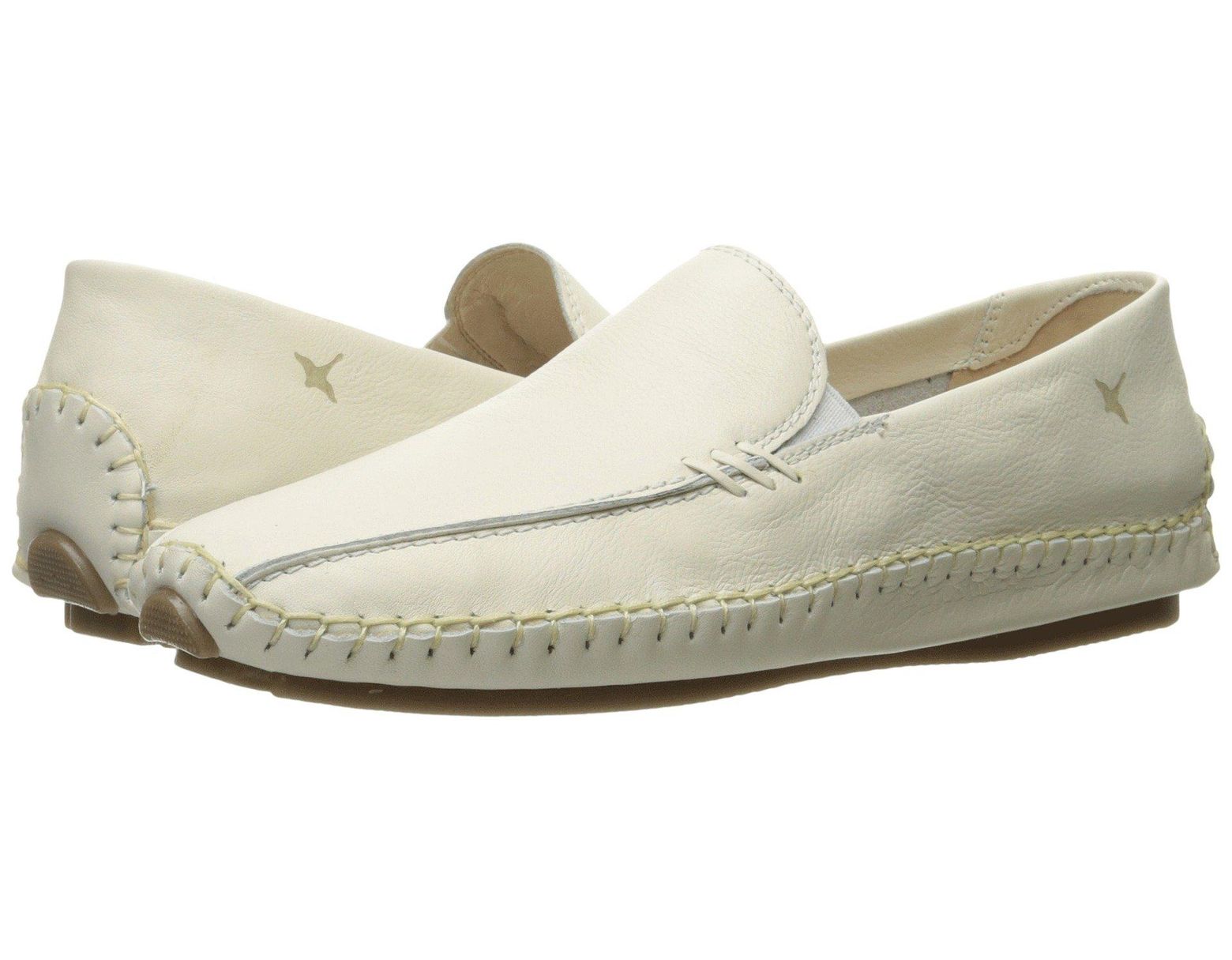 Pikolinos Jerez 578 8242 In White Lyst