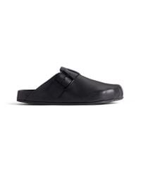 【BALENCIAGA】Louis Xv Mule ルイ15世 ミュール Balenciaga Louis Xv Mule in Black for Men | Lyst
