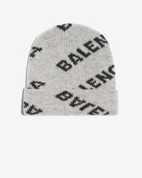 Balenciaga Hüte, Caps & Mützen für Herren - Bis 20% Rabatt auf Lyst.at