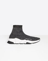 balenciaga speed runner sale