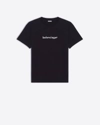 balenciaga t shirt price