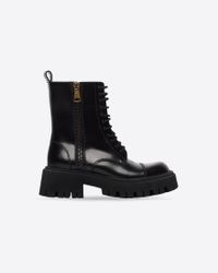 Stivali Balenciaga da donna - Fino al 50% di sconto | Lyst