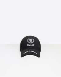 Balenciaga Hats for Men - Up to 30% off at Lyst.com